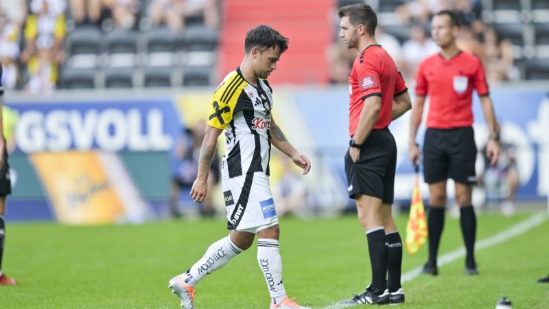 Bundesliga spricht Strafen für Linzer Duo aus