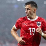 Baumgartner heiß auf NL-Auftakt: "Wollen Euphorie mitnehmen"