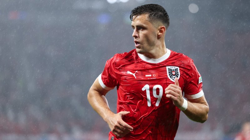 Baumgartner heiß auf NL-Auftakt: "Wollen Euphorie mitnehmen"