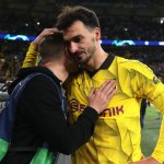 Bericht: Wechsel von Ex-BVB-Star wohl geplatzt