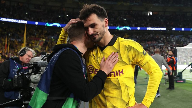 Bericht: Wechsel von Ex-BVB-Star wohl geplatzt