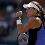 US-Amerikanerin Pegula ohne Mühe im Viertelfinale