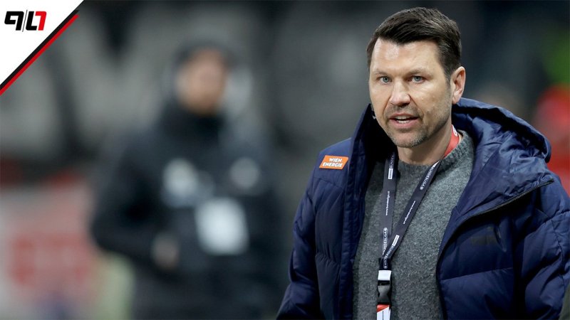 Jetzt ohne Rapid: Neues zum Österreicher-Topf