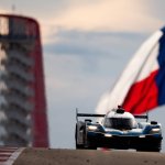 Gutes Österreicher-Fazit nach WEC-Lauf in Austin