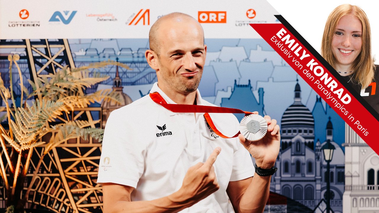 Paralympics: La Ola, aber auf lautlos!