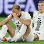 Stankovic sieht ÖFB-Team und Slowenen als Leidensgenossen