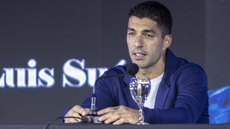 "Habe alles gegeben": Uruguay-Legende verkündet Team-Rückzug