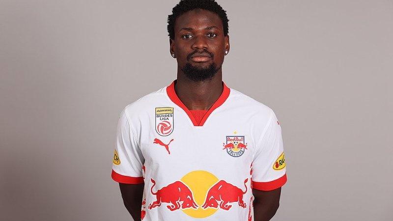 Salzburg-Kicker geht leihweise nach Norwegen