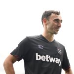 West-Ham-Verbleib! Aber auch Sturm Graz wollte Andy Irving