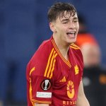 LASK wollte wohl Roma-Talent ausleihen