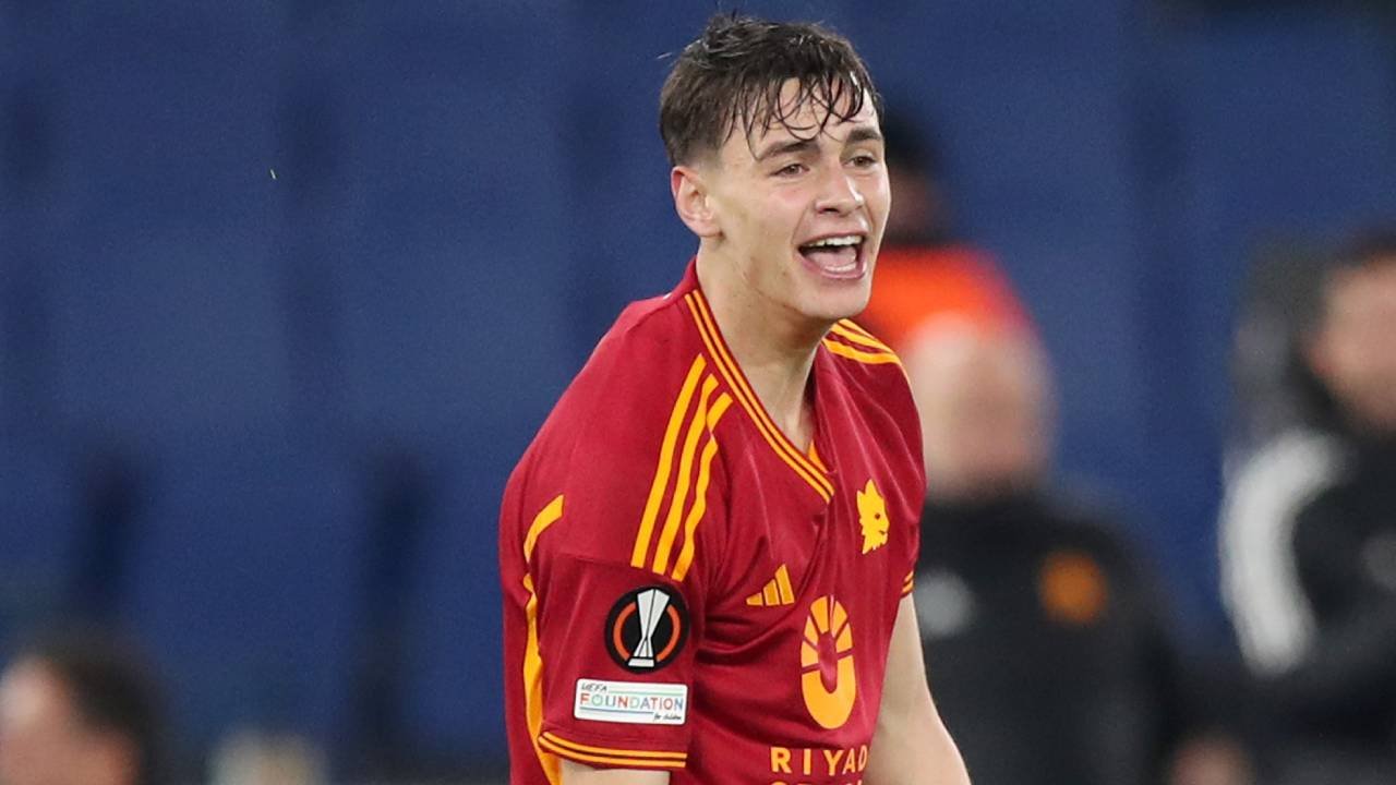 <a href='/de/daten/news/fussball/lask/' class='tag'>LASK</a> wollte wohl Roma-Talent ausleihen