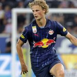 Diagnose da: Kjaergaard fehlt Salzburg kürzer als gedacht