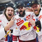 Diese meisterlichen Hürden warten zum CHL-Start auf Salzburg