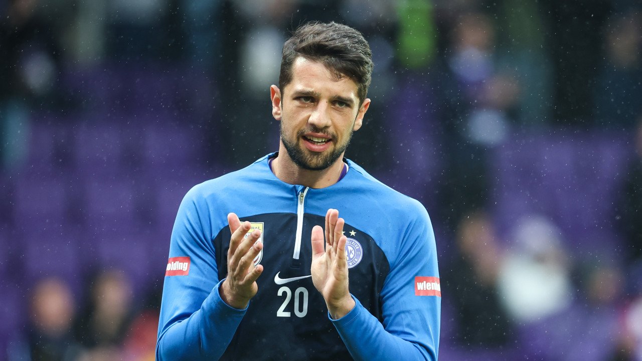 Ex-Austrianer unterschreibt in Winterthur