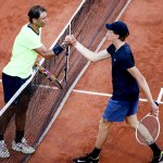 Nadal steht nach Dopingskandal auf der Seite von Sinner