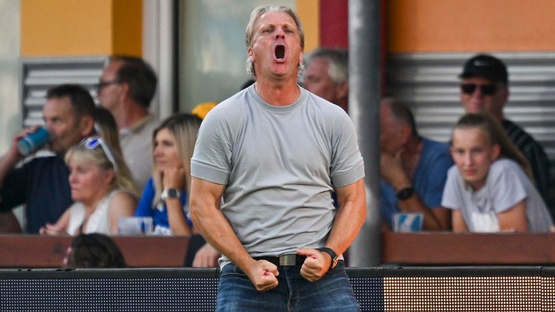 Die LASK-Cheftrainer der letzten 20 Jahre