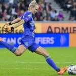 Nach Neuer: Auch DFB-Torhüterin mit Rücktritt