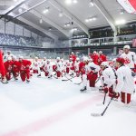 Wen der KAC für einen guten CHL-Start überwinden muss