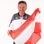 Dressur-Ass Puch schrammt an Medaille vorbei