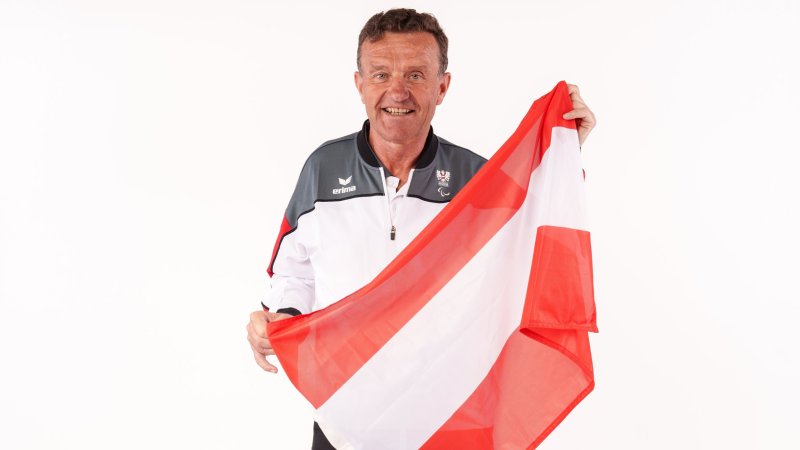 Dressur-Ass Puch schrammt an Medaille vorbei