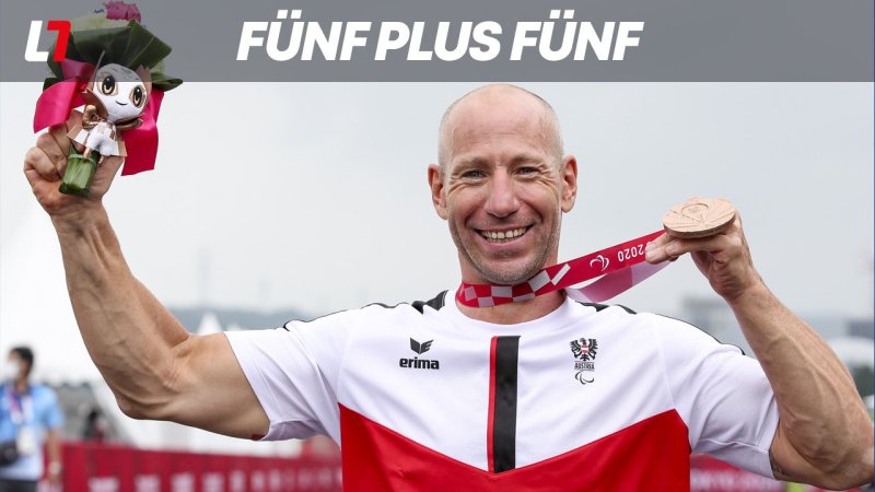 Alexander Gritsch: "Habe eine Riesengaudi gehabt"