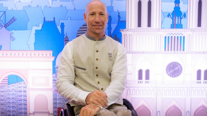 Alexander Gritsch: "Habe eine Riesengaudi gehabt"