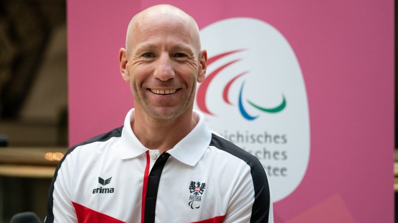 Alexander Gritsch: "Habe eine Riesengaudi gehabt"