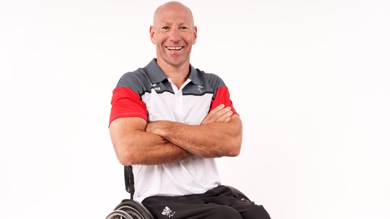 Alexander Gritsch: "Habe eine Riesengaudi gehabt"