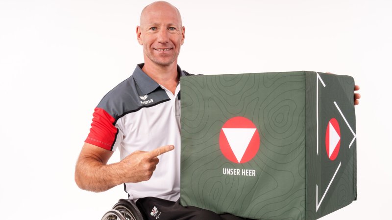 Alexander Gritsch: "Habe eine Riesengaudi gehabt"