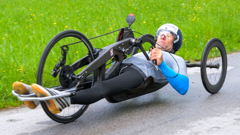 Alexander Gritsch: "Habe eine Riesengaudi gehabt"