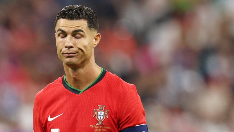 Ronaldo schloss nahenden Rücktritt aus Nationalteam aus