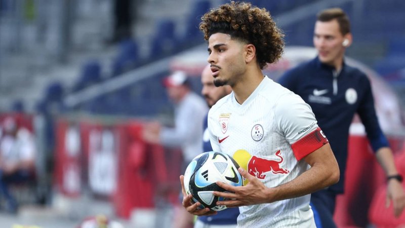 Ex-Liefering-Verteidiger Atiabou wechselt nach Deutschland