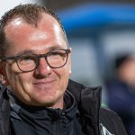 Nach Schopp-Abgang: Amateure-Trainer springt ein