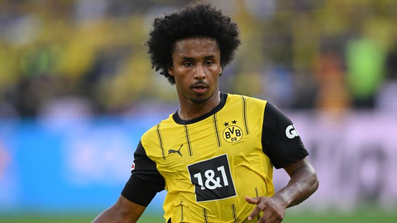 Rückkehr zur U21: Dortmund-Profi hofft auf DFB-Einberufung