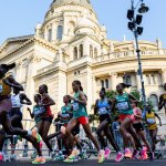 Mit Benzin übergossen: Olympia-Läuferin in Lebensgefahr