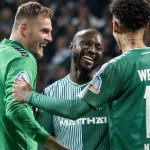 Naby Keita vor Absprung zu Rapid-Gegner?