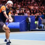 Jurij Rodionov übersteht erste Runde in Cassis