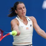 US Open: Lokalmatadorin Navarro steht erstmals im Halbfinale
