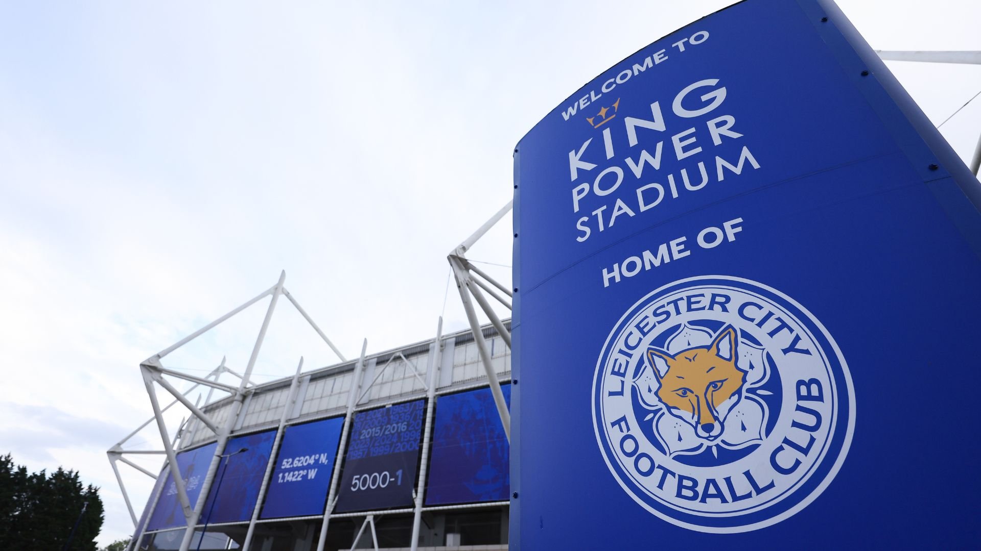Leicester legt erfolgreich Berufung gegen <a href='/de/daten/news/fussball/premier-league/' class='tag'>Premier League</a> ein