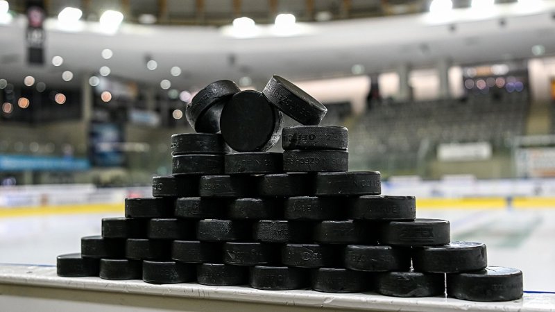 Alternative zur AlpsHL: ÖEHV arbeitet an neuer Liga