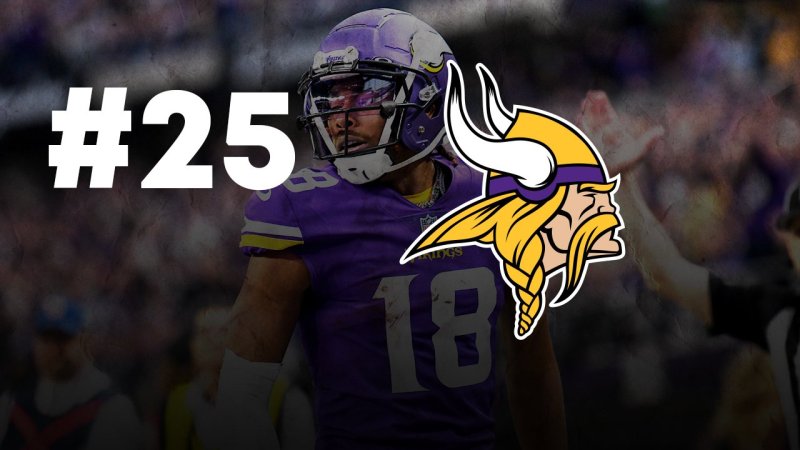 NFL: Das Power Ranking vor dem Saisonstart