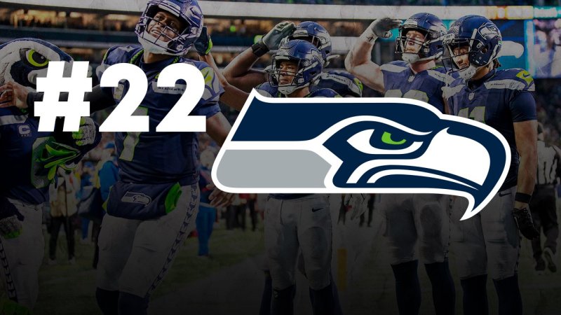 NFL: Das Power Ranking vor dem Saisonstart