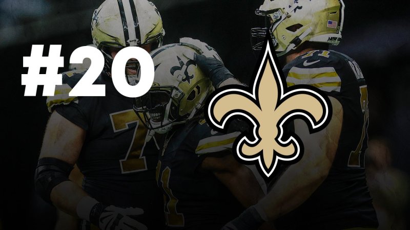 NFL: Das Power Ranking vor dem Saisonstart