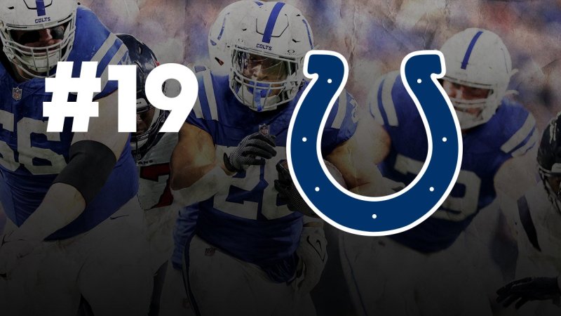 NFL: Das Power Ranking vor dem Saisonstart