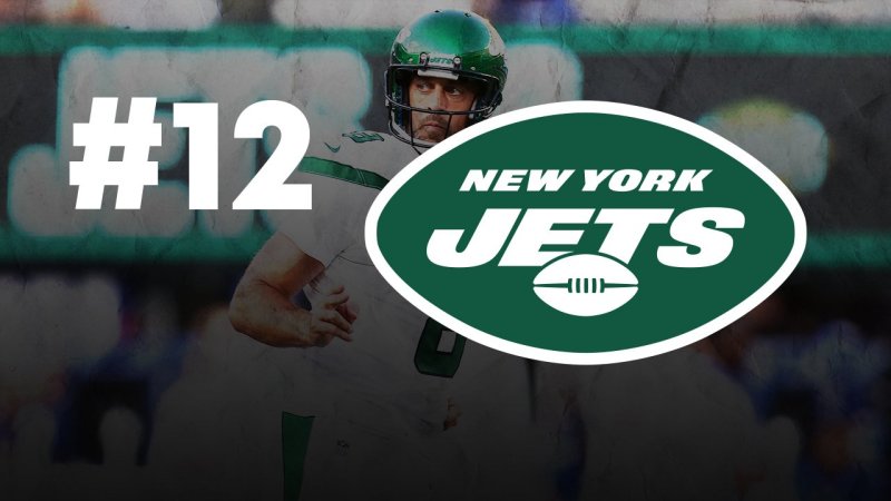 NFL: Das Power Ranking vor dem Saisonstart
