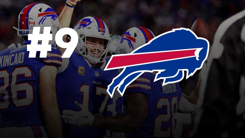 NFL: Das Power Ranking vor dem Saisonstart