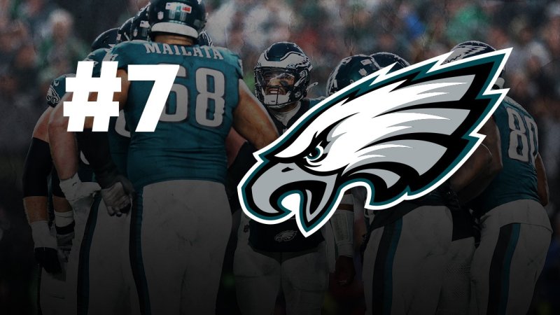 NFL: Das Power Ranking vor dem Saisonstart