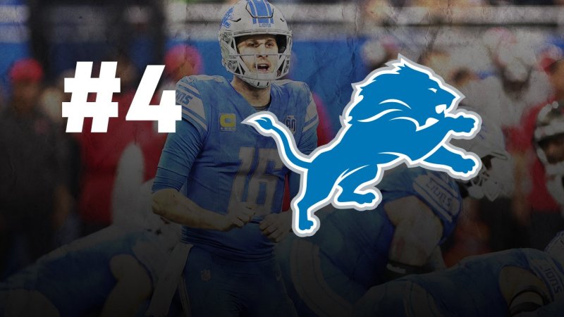 NFL: Das Power Ranking vor dem Saisonstart