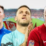 Gegen Haaland und Sesko: So schneiden die ÖFB-Stürmer ab