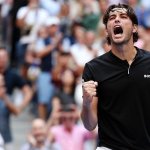 US-Duell im Halbfinale - Zverev wartet weiter auf Grand-Slam